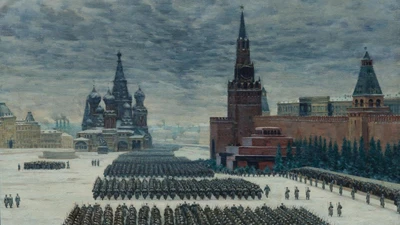 Выставка «Без права на забвение. К 80-летию Великой Победы» в Историческом музее