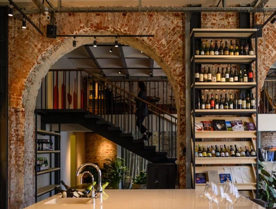 Vins (Ресторан)