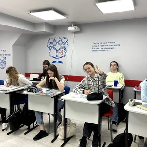 IQ-центр (Услуги репетиторов)