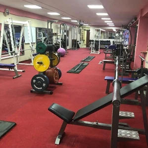 Темп (Спортивный, тренажёрный зал)