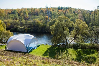 "Десна" (оздоровительный комплекс)