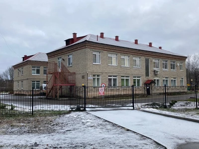 Реабилитационный центр Здоровье (Социальная служба )