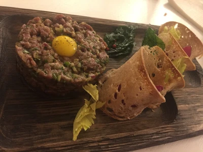 Ясная поляна (Кафе )