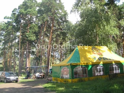 Теремок (Дом отдыха)