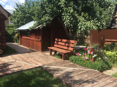 Русская Тройка (Баня)