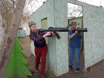 Рассчитать стоимость игры в лазертаг