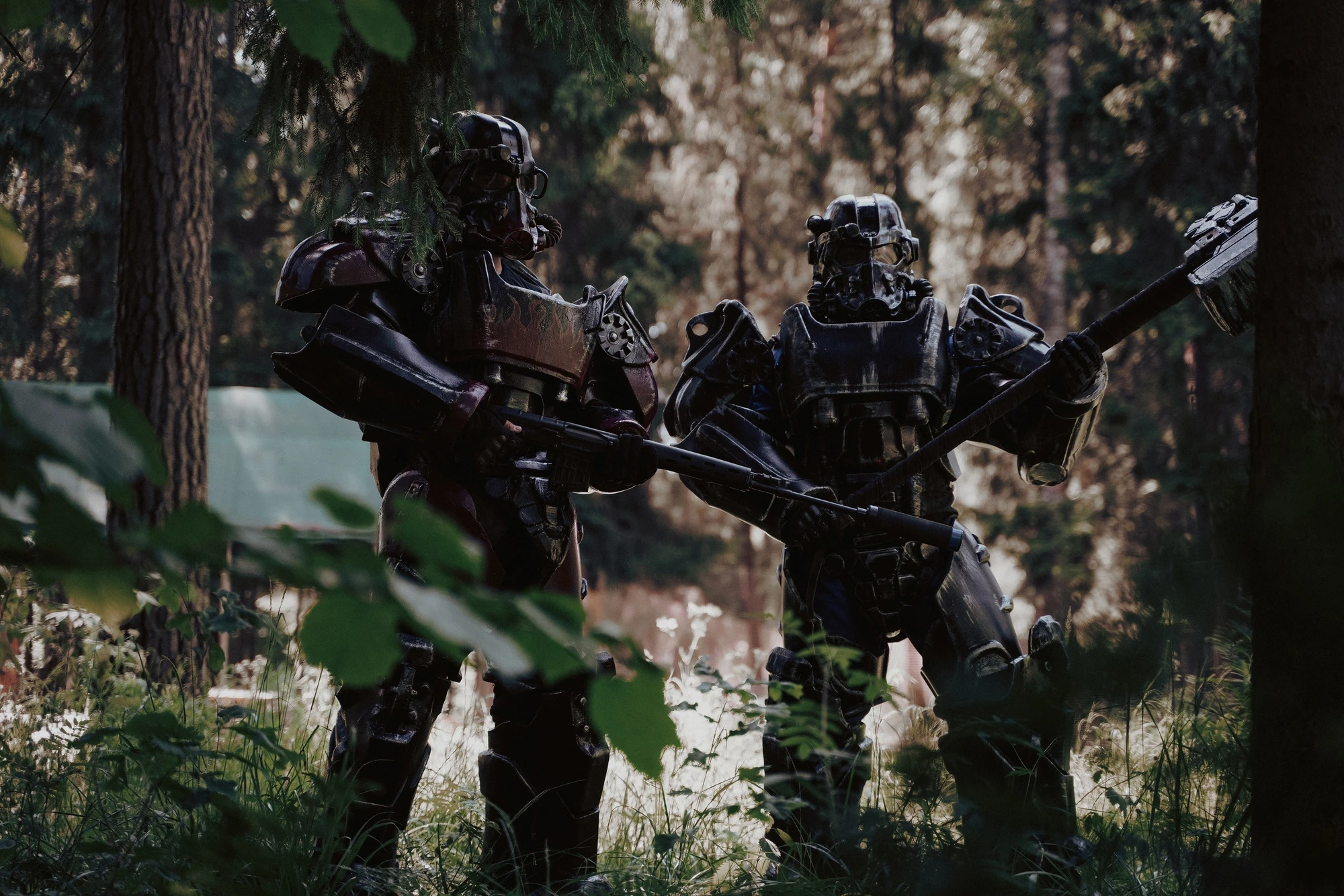 Программа «Дневники Скитальца»