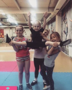 Dance Family, "Дэнс Фэмили", студия современного танца, спортивная секция для детей от 4 лет и взрослых на Вилкова, Владивосток 