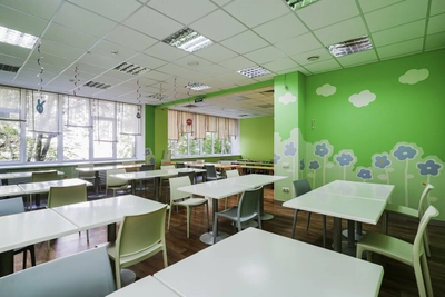 English International School (Частная школа )
