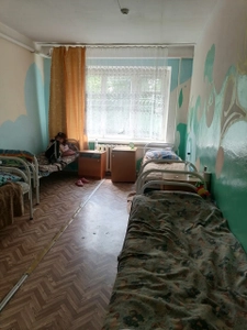 Березка кэмп (Банкетный зал)