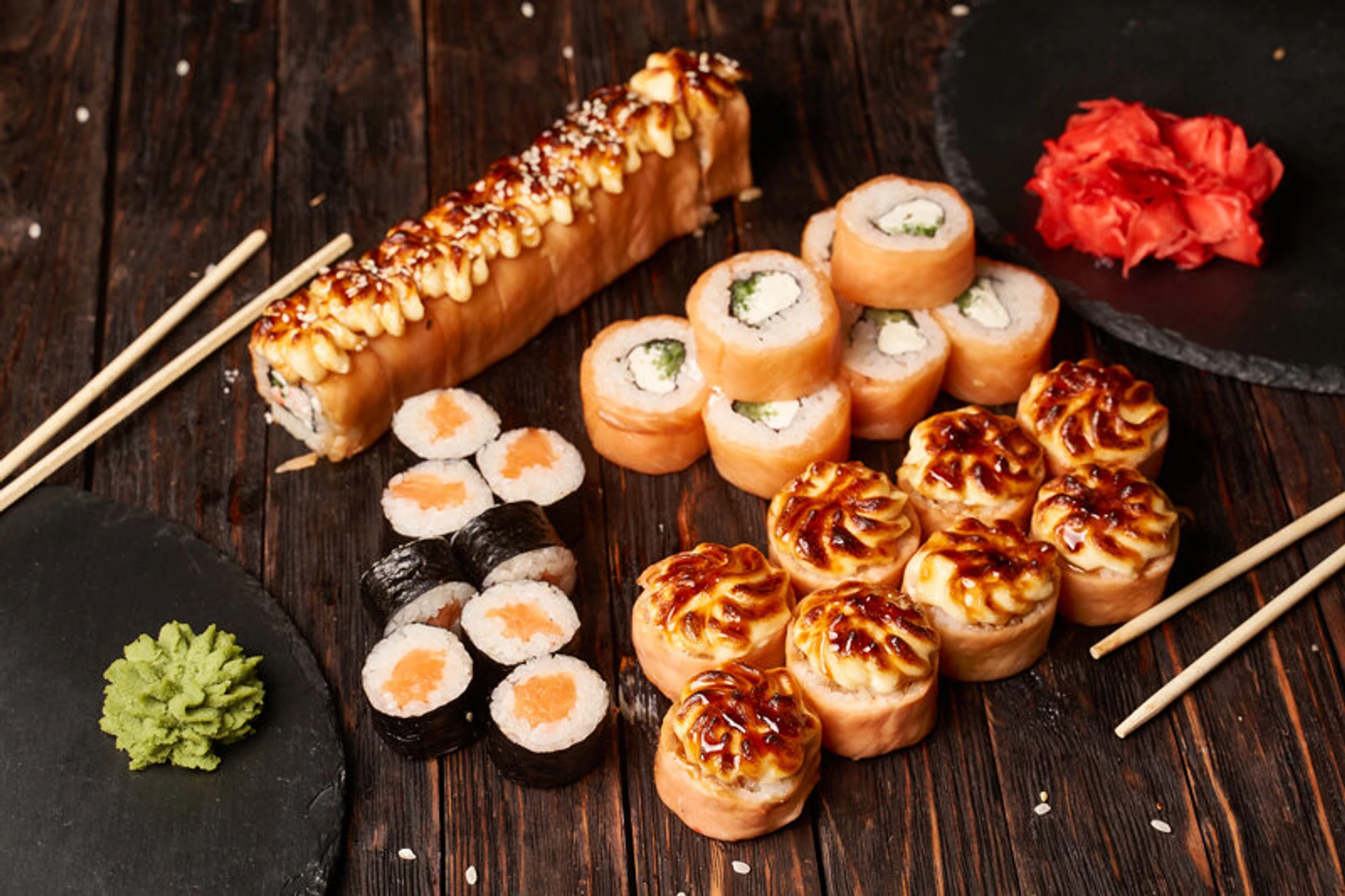 ЛяМоменто (Пиццерия )