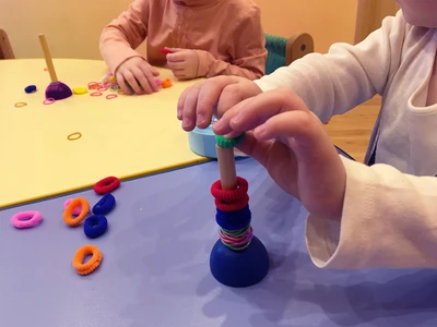 Студия Кидс (Центр развития ребёнка)