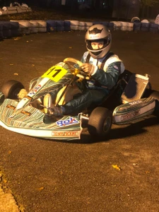 Калининградский клуб картинга (Картинг )