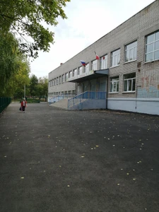 МБОУ Средняя общеобразовательная школа № 7 (Общеобразовательная школа)