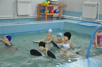 МДОУ детский сад № 24 Берёзка комбинированного вида корпус 2 (Детский сад)