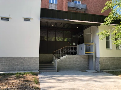 Центр нефрологии и диализа Нефросовет Рыбинск (Медцентр, клиника)