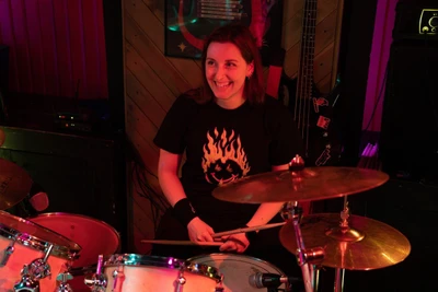 Не школа Барабанов (Музыкальное образование)