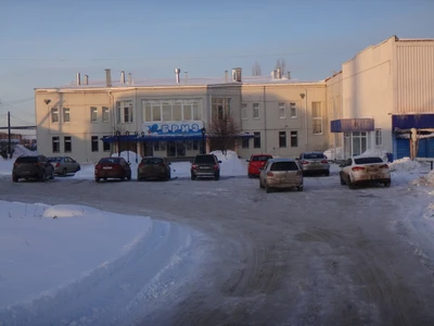 МБУ Бриз (Спортивный комплекс )