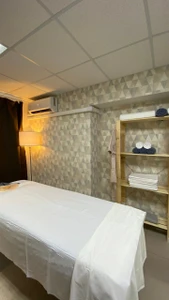 Рельсы-рельсы, шпалы-шпалы (Спа-салон )