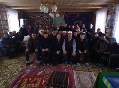 Мечеть (Мечеть)