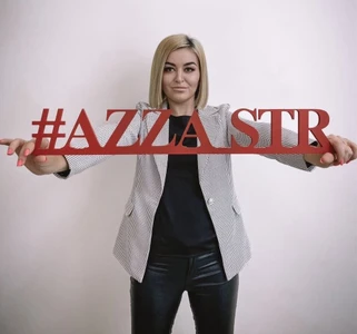 Azza (Обучение мастеров для салонов красоты )