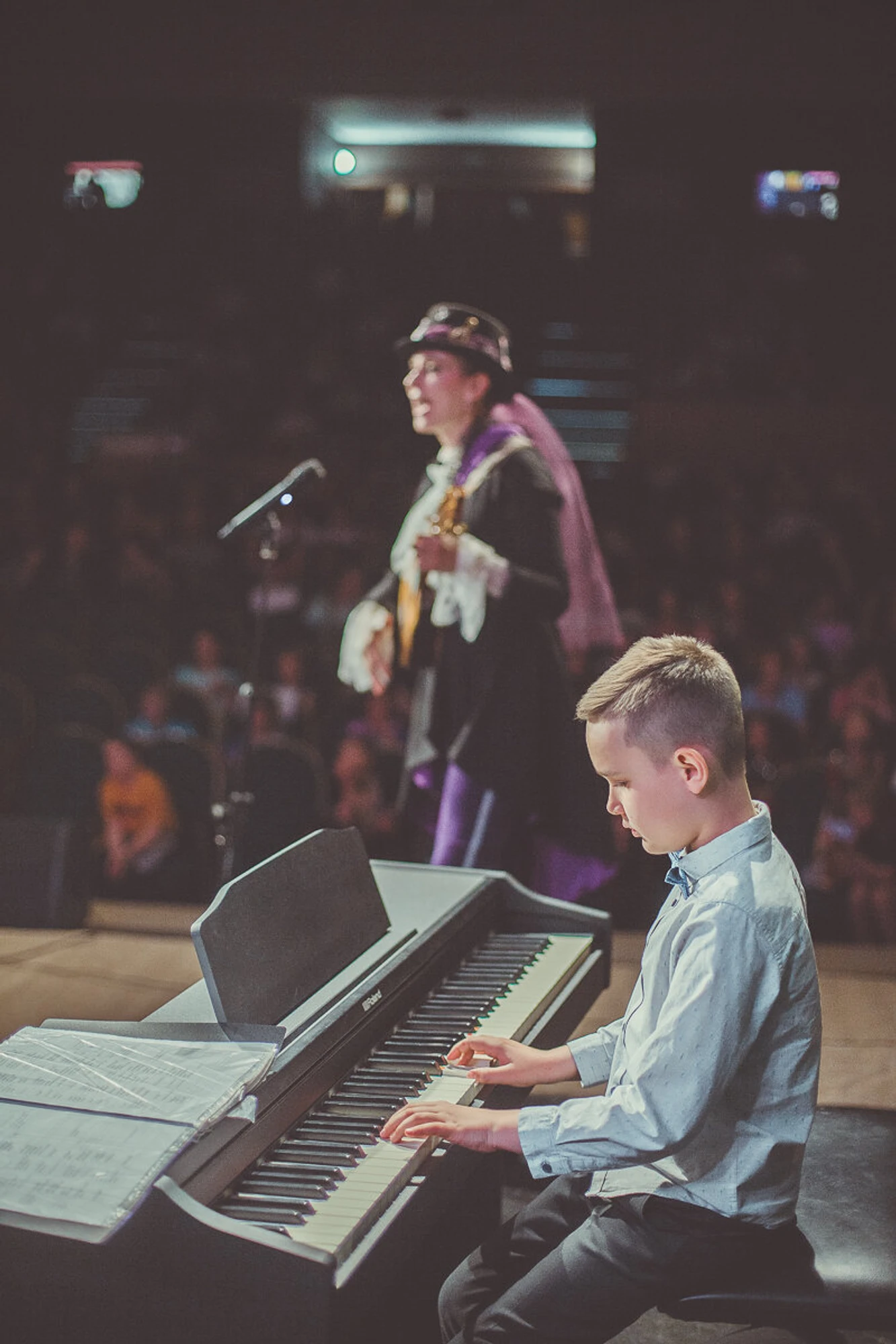 Ар-тэ. клуб (Клуб для детей и подростков )