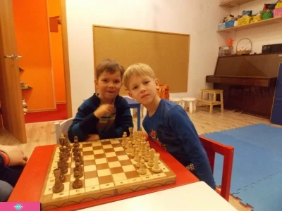T-chess, "Ти-чесс", школа шахмат для детей от 3 лет на Восстания, СПб 