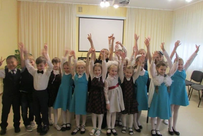 МАУ ДО Детская школа искусств города Зеленоградска высшей категории (Школа искусств )