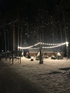 Emerald Sport (Дом отдыха)