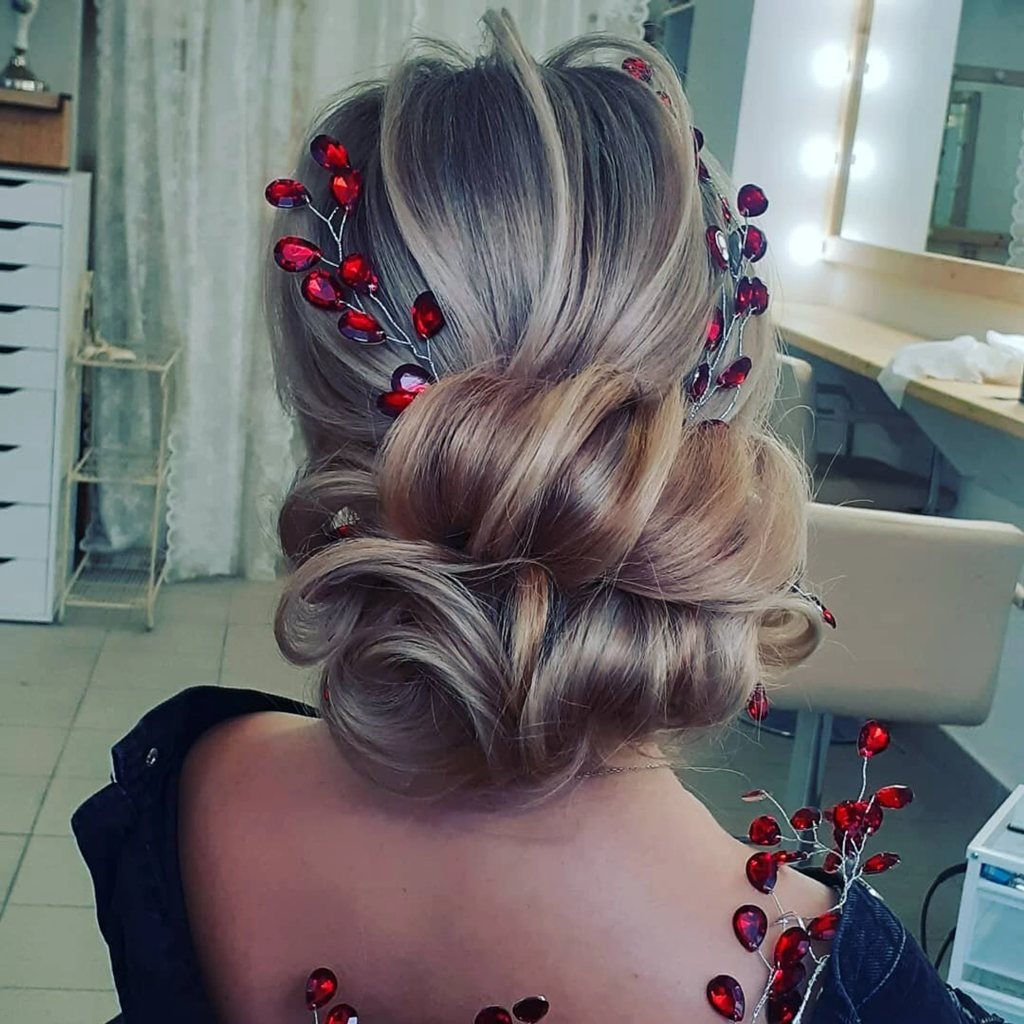 Мята (Салон красоты)