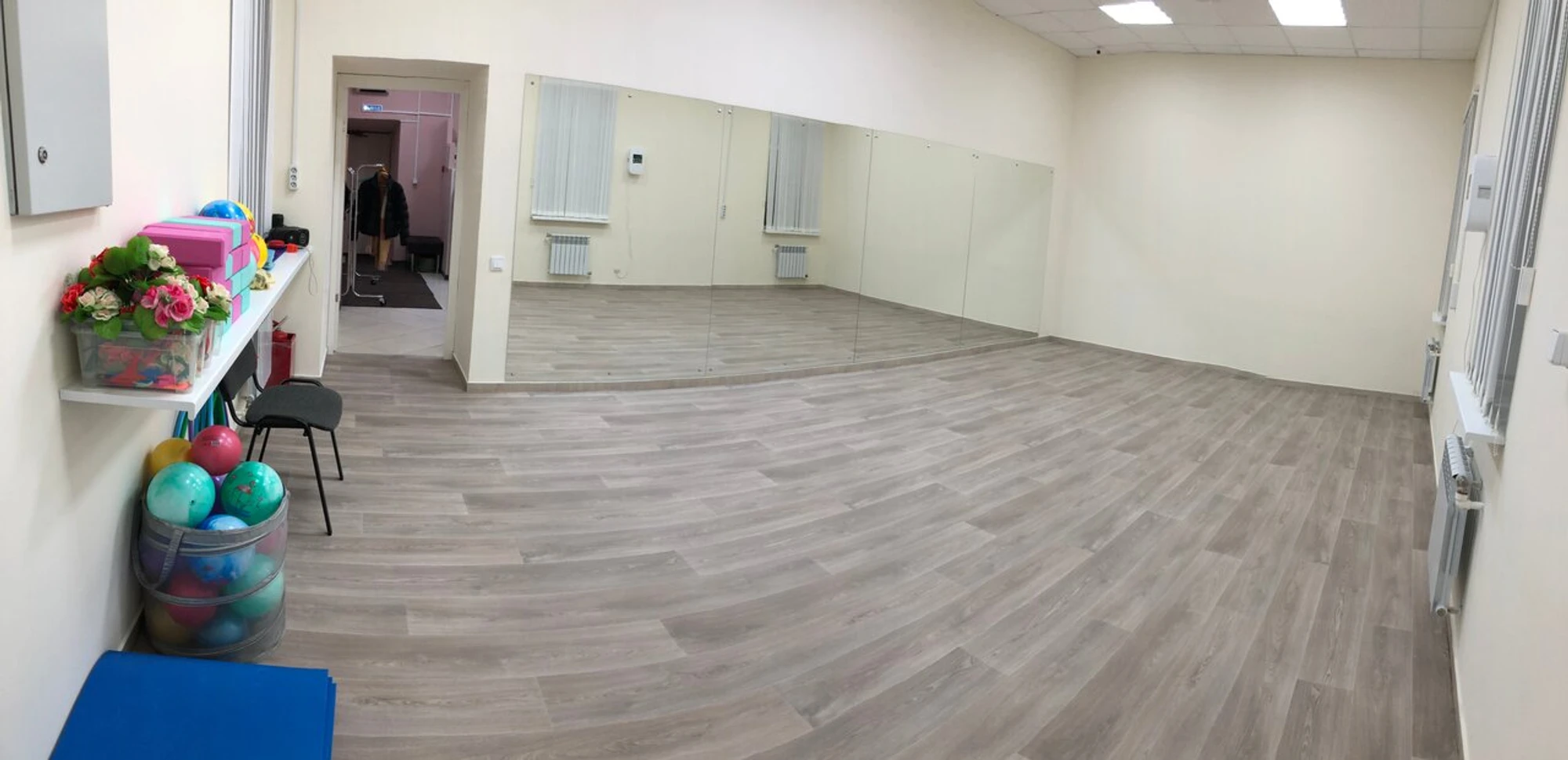 Студия Танцев (Школа танцев)