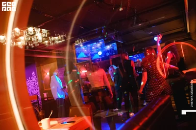 Гриль Грот (Бар, паб)