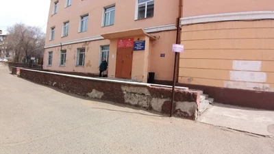 Отделение охраны репродуктивного здоровья Республиканского перинатального центра (Женская консультация )