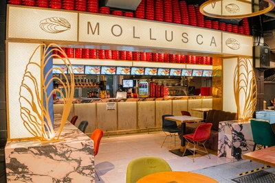 Mollusca (Ресторан)