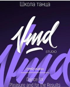 Vmd Studio (Школа танцев)