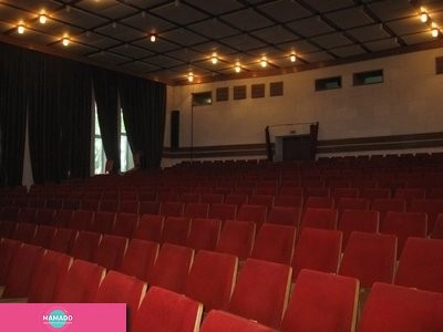 "Дом актёра", Воронеж 