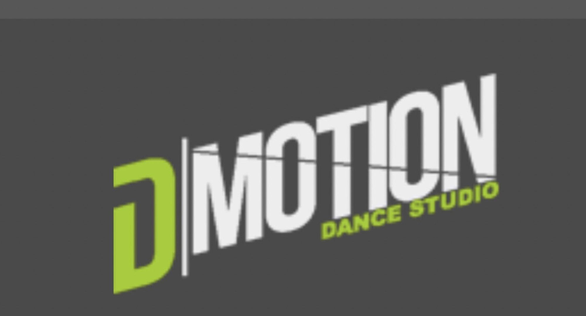 Школа Танцев «D-motion»