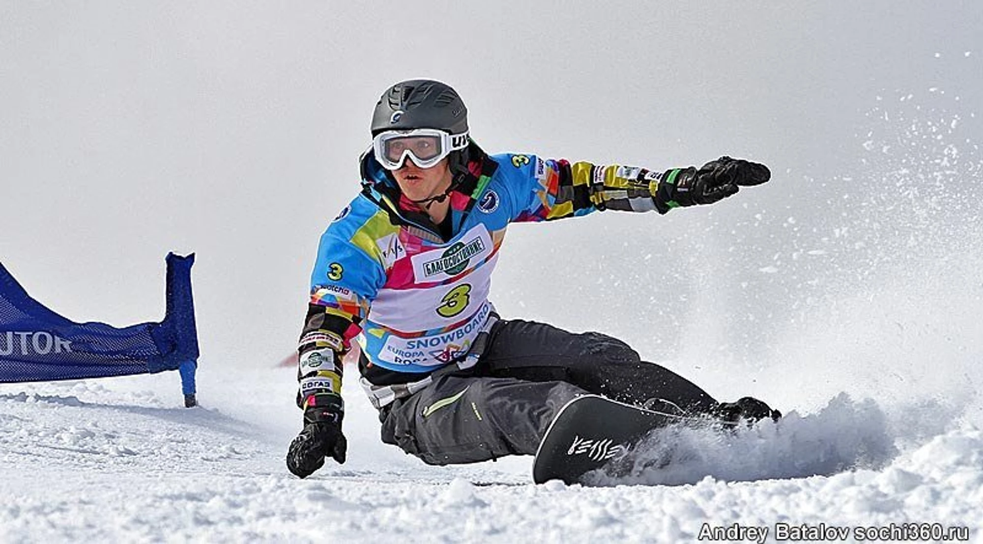 Proboard школа по сноуборду (Спортивная школа )