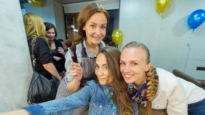 Абонемент в студиях красоты "Beauty Today"
