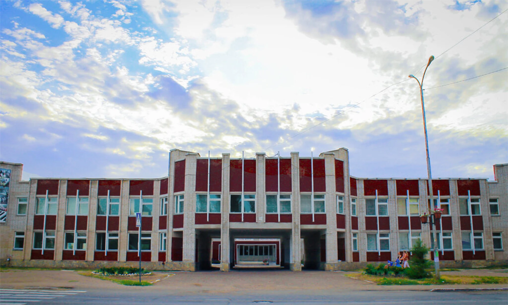 Мелеузовская детская школа искусств № 1 (Школа искусств )