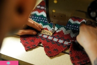 Sewing Corporation, изготовление одежды, переработка винтажной одежды в СПб 