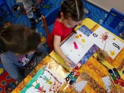 БебиЛюкс (Детский сад)