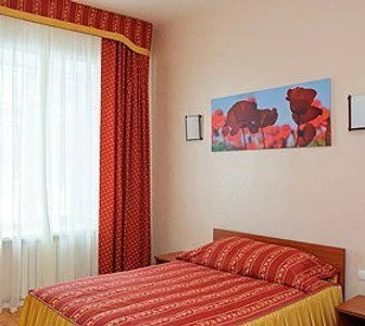 Киль (Гостиница)