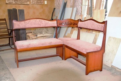 Резная мебель (Эксклюзивная мебель)