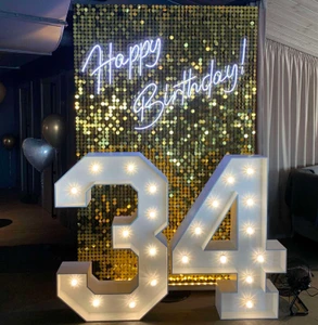 Воздушный бум (Товары для праздника)