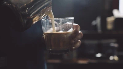 Кофе и книги (Кофейня)