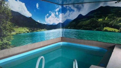 Сауна Берег (Оздоровительный центр )