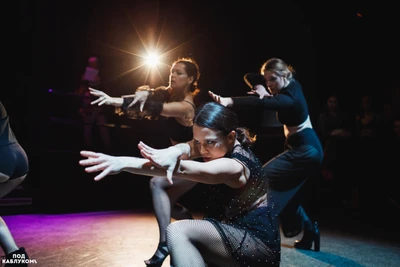 Кингз (Школа танцев )