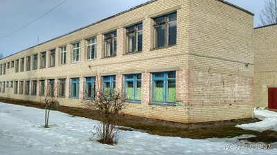 Григорцевская основная общеобразовательная школа муниципального района город Нерехта и Нерехтский район Костромской области (Общеобразовательная школа)