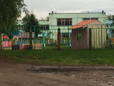 МБДОУ Города Костромы детский сад № 80 (Детский сад, ясли)